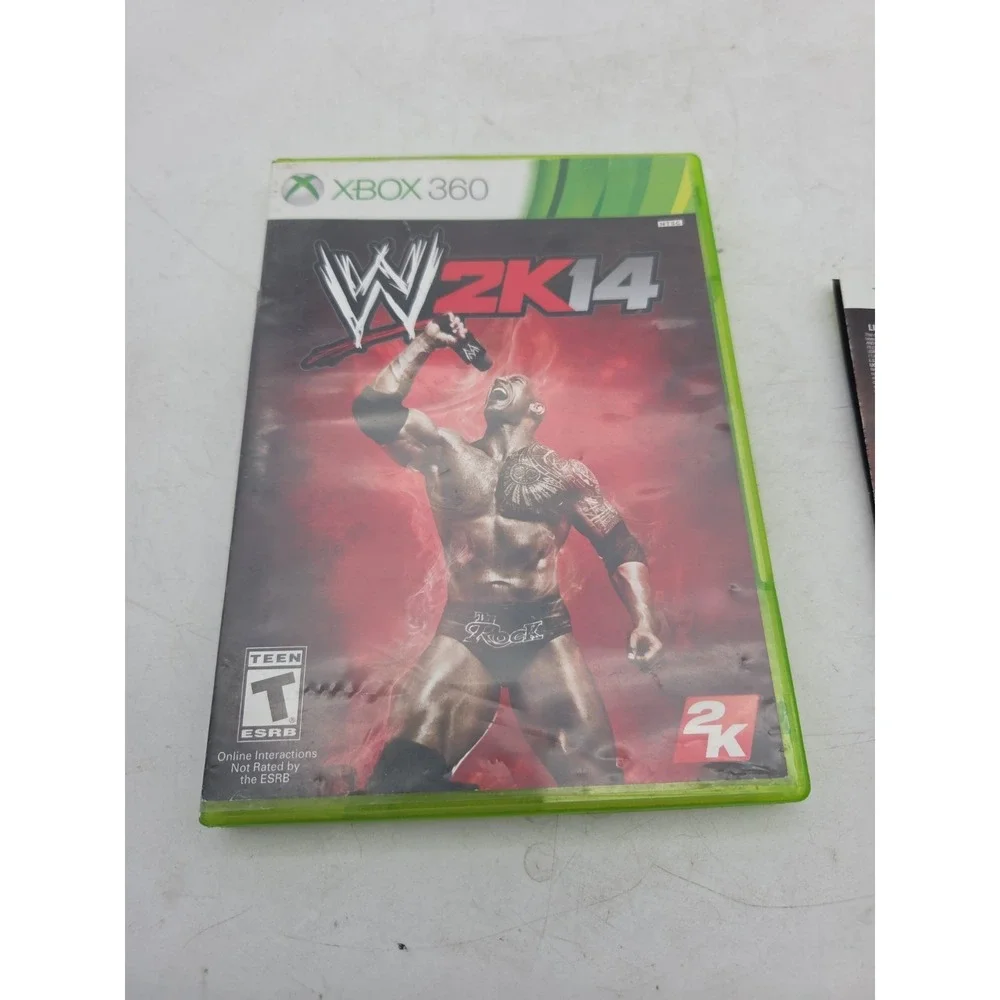 N/A this game